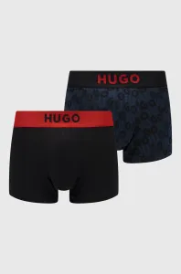 Pánské oblečení HUGO