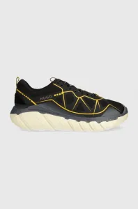 Sneakers boty HUGO Xeno černá barva, 50503043