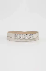 Kožené pásky HUGO