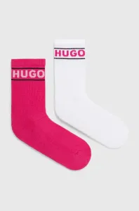 Dámské ponožky HUGO