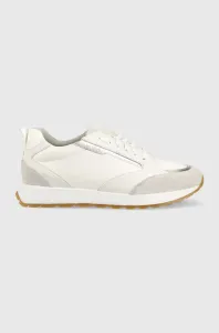 Sneakers boty HUGO Icelin bílá barva, 50485667 #5533607