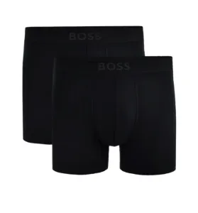 Hugo Boss 2 PACK - pánské boxerky BOSS 50475677-001 S