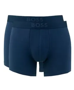 Hugo Boss 2 PACK - pánské boxerky BOSS 50475677-405 S