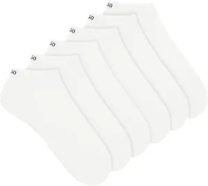 Hugo Boss 6 PACK - pánské ponožky HUGO 50480223-100 43-46