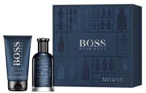 Hugo Boss Boss Bottled Infinite - EDP 100 ml + sprchový gel 100 ml