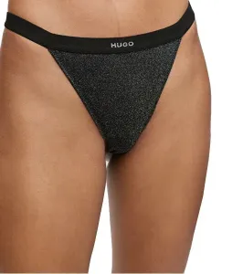Hugo Boss Dámské kalhotky HUGO 50487427-001 L