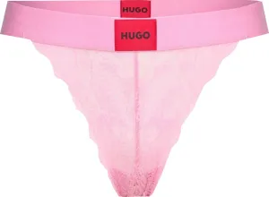 Hugo Boss Dámské kalhotky HUGO Brief 50502787-664 S