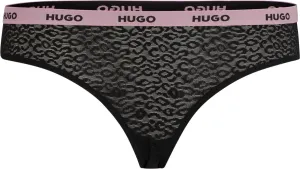 Hugo Boss Dámské kalhotky HUGO Brief 50508494-002 M