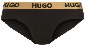 Hugo Boss Dámské kalhotky HUGO Brief Sporty 50480165-003 XXL