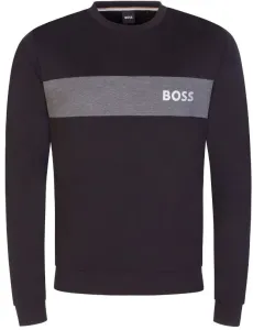 Hugo Boss Pánská mikina BOSS Regular Fit 50503061-001 XXL