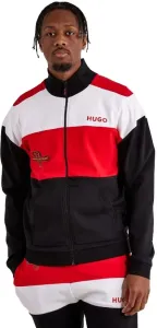 Hugo Boss Pánská mikina HUGO 50510468-001 XL