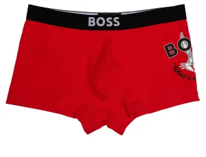 Hugo Boss Pánské boxerky HUGO 50484923-623 M