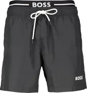Hugo Boss Pánské koupací kraťasy BOSS 50515294-007 XL