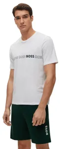 Hugo Boss Pánské pyžamo BOSS 50492534-350 S