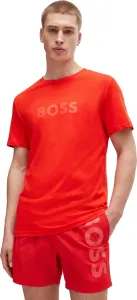 Hugo Boss Pánské triko BOSS 50503276-627 M