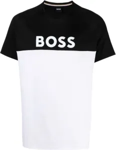Hugo Boss Pánské triko BOSS 50504267-001 XL