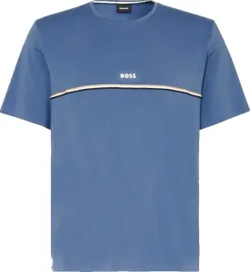 Hugo Boss Pánské triko BOSS Regular Fit 50502864-478 M