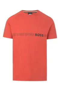Hugo Boss Pánské triko BOSS Slim Fit 50491696-624 L