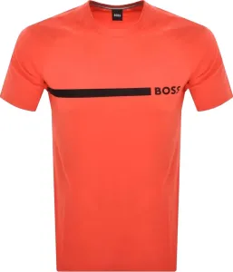 Hugo Boss Pánské triko BOSS Slim Fit 50517970-611 XXL
