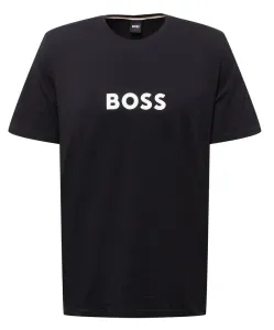 Hugo Boss Pánské triko HUGO Regular Fit 50485867-006 XL
