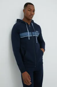 Mikiny se zipem HUGO BOSS