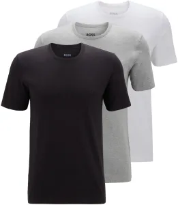 Hugo Boss pánské tričko Barva: 999 Assorted Pre-Pack, Velikost: 2XL