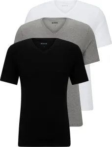 Hugo Boss pánské tričko Barva: 999 Assorted Pre-Pack, Velikost: M #1147332