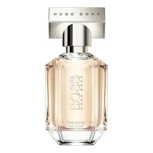 HUGO BOSS - The Scent For Her Pure Accord - Parfemová voda #3246084
