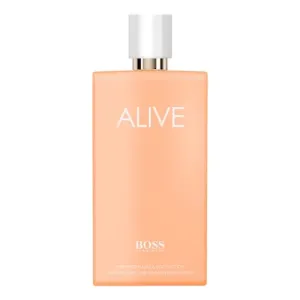 HUGO BOSS - Hugo Boss Alive Body Lotion - Tělový krém