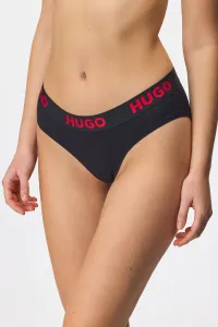 Hugo Boss Dámské kalhotky HUGO 50469643-001 L
