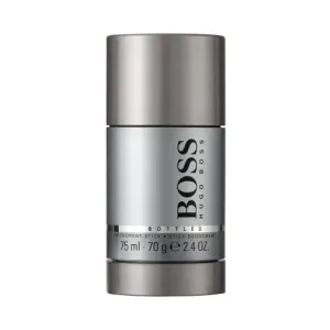 Hugo Boss Boss No. 6 Bottled - tuhý deodorant 75 ml