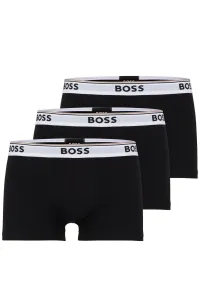Hugo Boss 3 PACK - pánské boxerky BOSS 50475274-994 L