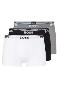 Hugo Boss pánské boxerky Barva: 999 Assorted Pre-Pack, Velikost: L
