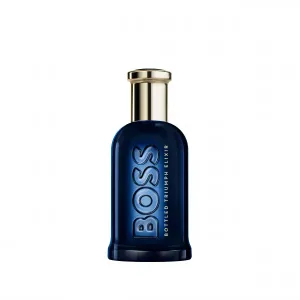 Hugo Boss BOSS BOTTLED TRIUMPH ELIXIR parfém 100 ml