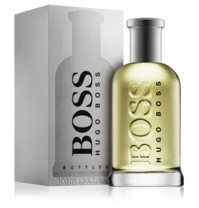HUGO BOSS - Boss Bottled - Toaletní voda