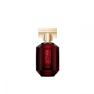 Hugo Boss Boss The Scent Elixir for Her  parfémová voda 50 ml