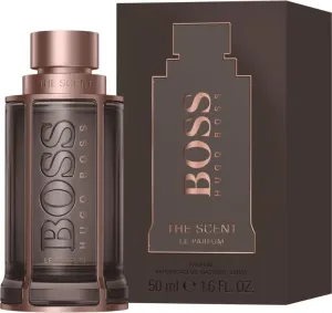 Hugo Boss BOSS The Scent Le Parfum for Him parfémová voda  50 ml