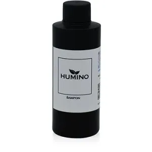 Humino Zklidňující šampón pro mastné vlasy 150 ml