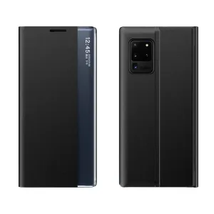 Hurtel Nový flipový kryt Sleep Case s funkcí stojánku Samsung Galaxy A53 5G černý