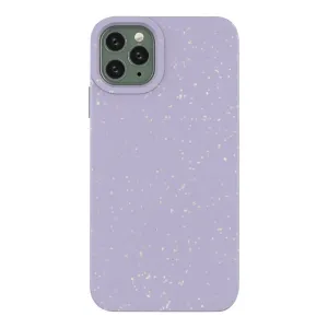 Hurtel Silikonové pouzdro Eco Case pro iPhone 11 Pro Max fialové