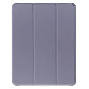 Hurtel Stojánek na tablet iPad 10,9'' 2022 (10. generace) smart cover flip cover blue