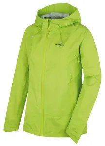 Husky Dámská outdoorová bunda Lamy 3 bright green - L