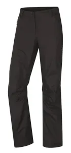 Husky Dámské outdoorové kalhoty Lamer Black - M #5466459