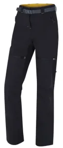 Husky Dámské outdoorové kalhoty Pilon black - S