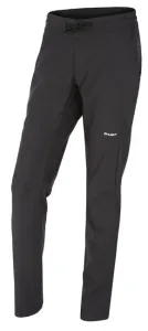 Dámské outdoorové kalhoty Husky Speedy Long Black - XL