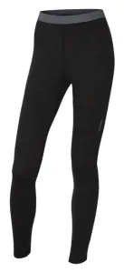 Husky Merino termoprádlo Dámské kalhoty černá - XL