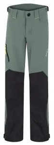Husky Dětské outdoorové kalhoty Krony K green - 122