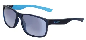 Husky Sportovní brýle Selly, černá/modrá
