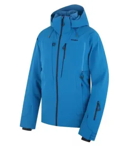 Husky Pánská lyžařská bunda Montry blue - L