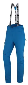 Husky Pánské outdoor kalhoty Kixees M blue - L